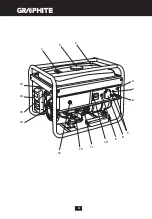 Preview for 4 page of Graphite 58G903 Instruction Manual