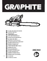 Graphite 58G943 Instruction Manual preview