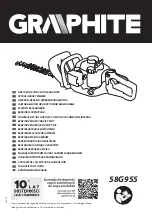 Graphite 58G955 Instruction Manual preview