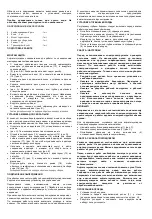 Preview for 18 page of Graphite 59G371 User Manual