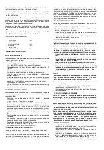 Preview for 25 page of Graphite 59G371 User Manual