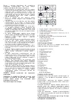 Preview for 28 page of Graphite 59G371 User Manual