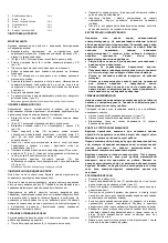 Preview for 29 page of Graphite 59G371 User Manual