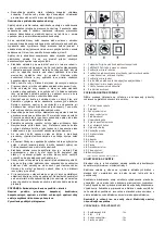 Preview for 35 page of Graphite 59G371 User Manual