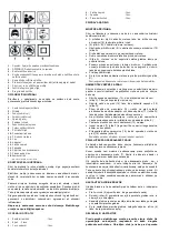 Preview for 39 page of Graphite 59G371 User Manual