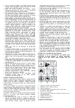 Preview for 45 page of Graphite 59G371 User Manual