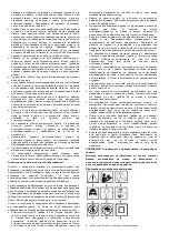 Preview for 52 page of Graphite 59G371 User Manual