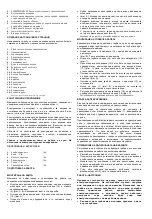 Preview for 53 page of Graphite 59G371 User Manual