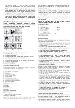 Preview for 60 page of Graphite 59G371 User Manual