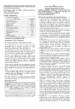 Preview for 62 page of Graphite 59G371 User Manual