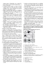 Preview for 63 page of Graphite 59G371 User Manual