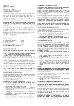 Preview for 68 page of Graphite 59G371 User Manual