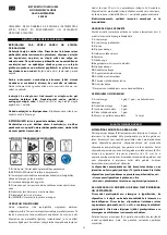 Предварительный просмотр 33 страницы Graphite 59G383 Instruction Manual