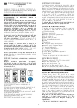 Предварительный просмотр 39 страницы Graphite 59G383 Instruction Manual