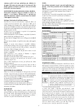 Предварительный просмотр 67 страницы Graphite 59G383 Instruction Manual