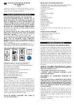 Предварительный просмотр 71 страницы Graphite 59G383 Instruction Manual