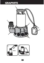 Preview for 4 page of Graphite 59G446 Manual