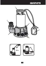 Preview for 3 page of Graphite 59G449 Manual