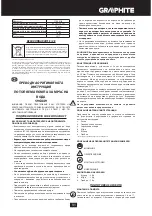 Preview for 31 page of Graphite 59G449 Manual