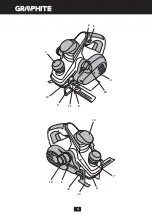 Preview for 4 page of Graphite 59G678 Manual