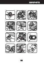 Preview for 5 page of Graphite 59G678 Manual