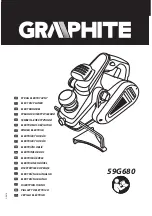 Graphite 59G680 Instruction Manual preview