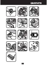 Preview for 5 page of Graphite 59G680 Instruction Manual