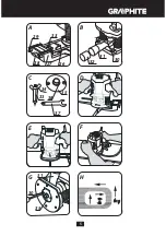 Предварительный просмотр 5 страницы Graphite 59G717 Original Instructions Manual