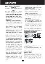 Preview for 6 page of Graphite 59G717 Original Instructions Manual