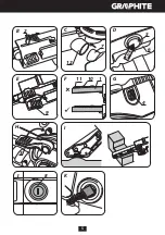 Предварительный просмотр 5 страницы Graphite 59G770 Instruction Manual