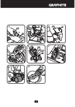 Предварительный просмотр 5 страницы Graphite 59G806 Instruction Manual