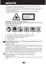 Предварительный просмотр 94 страницы Graphite 59G806 Instruction Manual