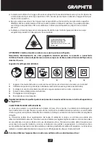 Предварительный просмотр 177 страницы Graphite 59G806 Instruction Manual