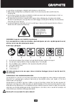 Предварительный просмотр 187 страницы Graphite 59G806 Instruction Manual