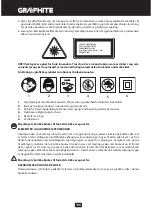 Предварительный просмотр 196 страницы Graphite 59G806 Instruction Manual