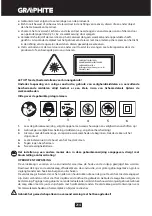 Предварительный просмотр 214 страницы Graphite 59G806 Instruction Manual