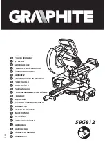 Graphite 59G812 Instruction Manual предпросмотр