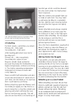 Preview for 19 page of Graphite GR905 Instruction Manual