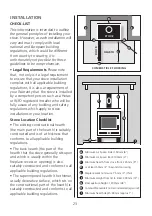 Preview for 23 page of Graphite GR905 Instruction Manual