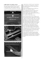 Preview for 10 page of Graphite GR910-B Instruction Manual