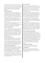 Preview for 23 page of Graphite GR910-B Instruction Manual