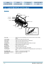 Предварительный просмотр 6 страницы GRAPHTEC CC300-20 Craft ROBO User Manual