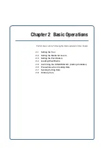 Preview for 23 page of GRAPHTEC CE LITE-50 User Manual