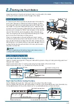 Preview for 27 page of GRAPHTEC CE LITE-50 User Manual