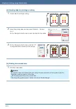 Preview for 46 page of GRAPHTEC CE LITE-50 User Manual