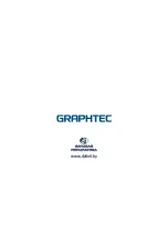 Предварительный просмотр 128 страницы GRAPHTEC CE LITE-50 User Manual