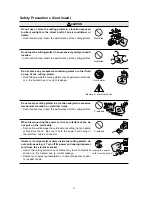 Предварительный просмотр 6 страницы GRAPHTEC CE200-120 User Manual