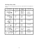 Предварительный просмотр 10 страницы GRAPHTEC CE200-120 User Manual