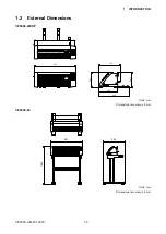 Preview for 11 page of GRAPHTEC CE5000 SERIES Service Manual