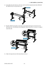 Preview for 18 page of GRAPHTEC CE5000 SERIES Service Manual